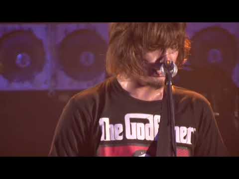 dustbox - Daisy [Live]