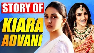 Kiara Advani Biography in Hindi | Kabir Singh Actress | DOWNLOAD THIS VIDEO IN MP3, M4A, WEBM, MP4, 3GP ETC