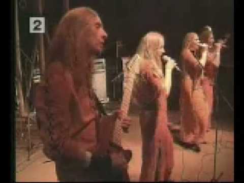 Baltijos garsas 2008 @ Ugnies zenklai & Zalvarinis