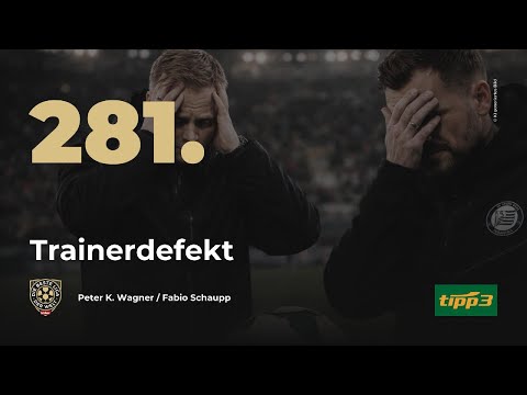 War der Trainer das Problem?