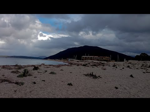 Kyriakos Sfetsas - "NIGHTFALL" for flugelhorn and piano (2006)