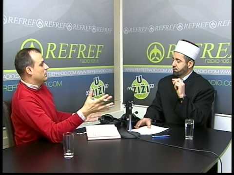 "U žiži" gost Rešad ef. Plojović