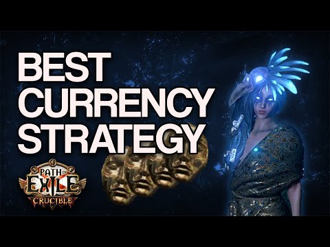 PoE 3.21 Harvest Currency Farming Strategy Guide
