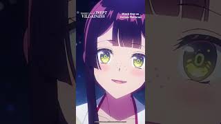 "Please will you become friends with me?" Ep 10 Highlights | Though I Am an Inept Villainess #shorts