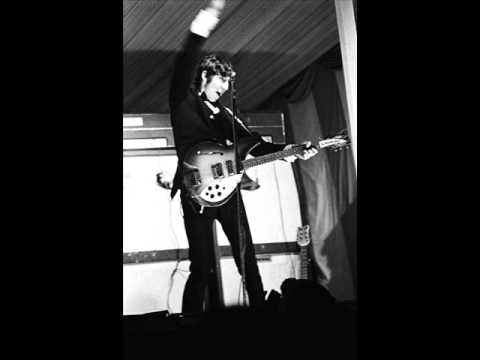 The Who- Live On Shindig! 1965/08/03