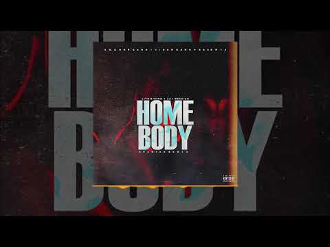 Homebody spanish rmx - Lito Kirino x 24 x Messiah - official audio