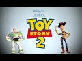 Toy Story 2 Title Card