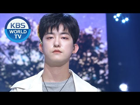 VOISPER (보이스퍼) - The Day (그날) [Music Bank / 2020.06.19]