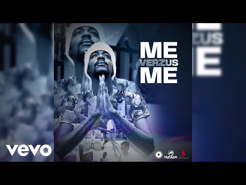 Kant10t, Skelly Dan - Me Verzus Me | Official Audio