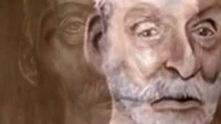 Mr. Albert Fish (Was Children Your Favorite Dish)