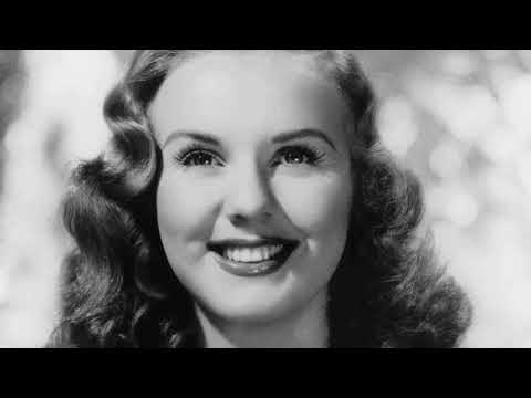 The Deanna Durbin They Don't Want You To See