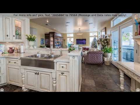 Priced at $1,499,900 - 1450 Woodglen Ter, Bonita, CA 91902