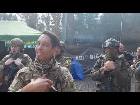 SBG 22 Revelation - Tagesvideo - Donnerstag