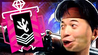 Amaru in Rainbow Six Siege is Actually INSANE!?!