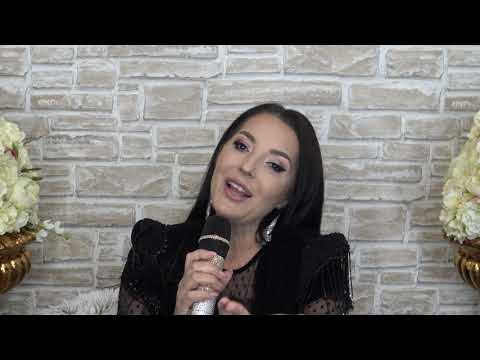 Angela Rusu: Fără tine (versuri in descriere)