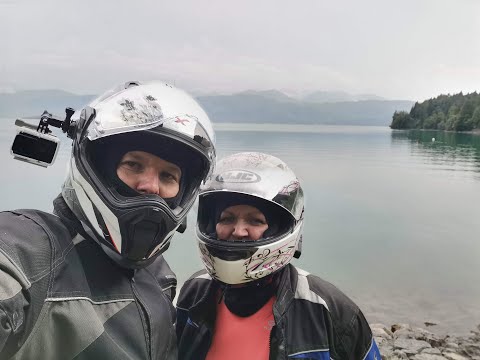 Motowycieczka 2019 - Austria (1)