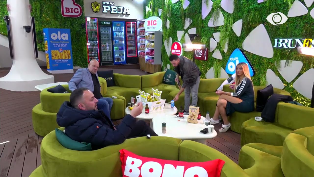 “Ai nuk i del zot vetes”/ Seno bisedon me banorët për Kristin