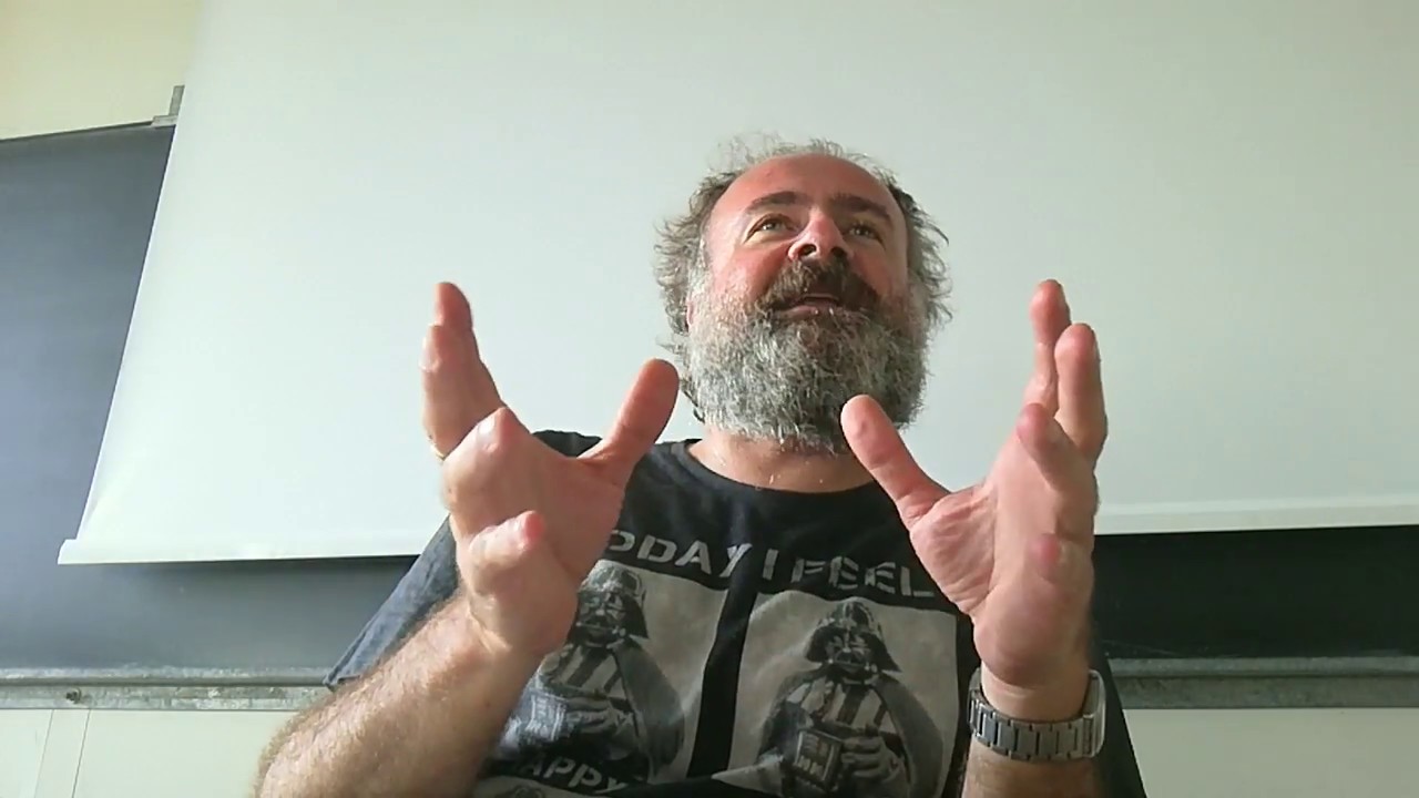 1. La Critica della Ragion Pratica di Kant: introduzione.