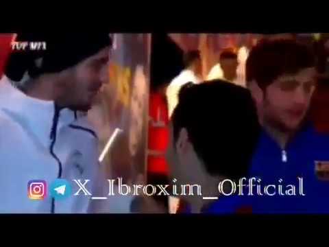 Real Madrid - Barselona FUTBOL DUBLYAJ 😂