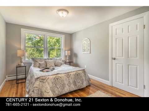 79 Granite Street, Melrose MA 02176 - Single Family Home - Real Estate - For Sale -