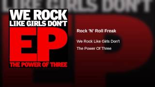 Rock 'N' Roll Freak