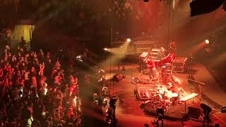Phish - Axilla (Part II) - 12/30/25 - Madison Square Garden, New York, NY