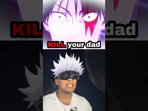 The aftermath of GOJO VS TOJI FIGHT #jujutsukaisen #gojovstoji #shibuya