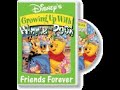 Sneak Peeks From Growing Up With Winnie The Pooh Friends Forever 2005 DVD