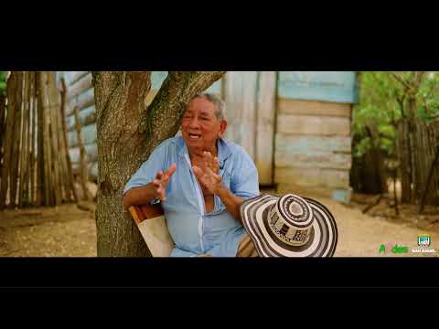 Juancho Polo Valencia y Alicia Adorada, historia de un amor.