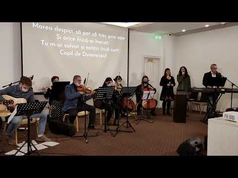 Nu mai sunt rob - 07.03.2021