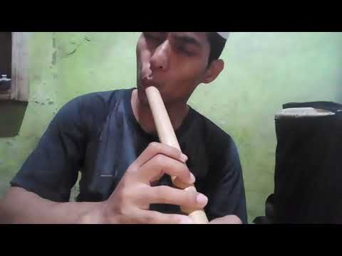 Master seruling arab Kawala