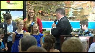 2014 Wells of Life Gala