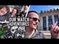 Modding My Rolex Explorer Germany Travel Vlog Why Bulova Breguet Rule In 2025 New Watch Goals
