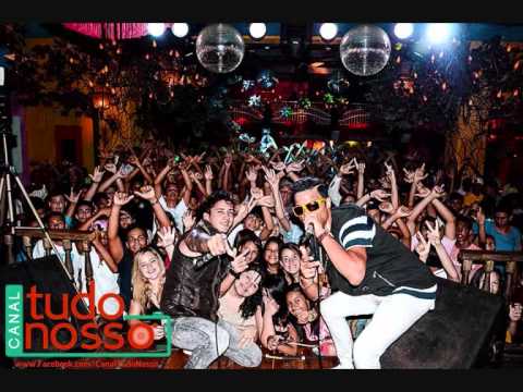 Nando Ramos e Opala   Chegando la no brega (  DJ VITINHO )