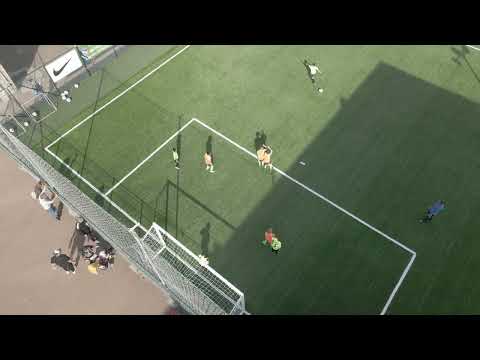 ACS Sport Kids Tournament Drobeta Turnul Severin (08-09.10.2022) 4k Drone Footage # Part. 11/38