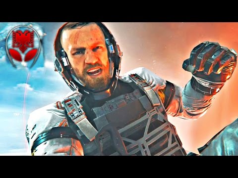 Sulmi ne Planetin tjeter !! - Call of Duty: Infinite Warfare SHQIP | SHQIPGaming