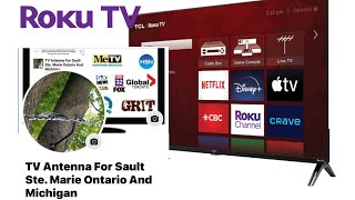 Did your TV antenna channels disappear on your Roku Smart TV. if so here is how you fix it.