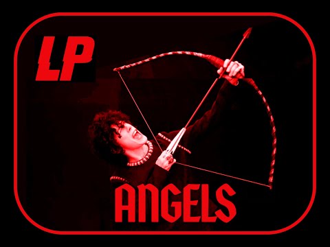 LP "Angels" Official Video Premiere From The Album "Churches" 2021 (Laura Pergolizzi)