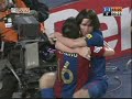 Top 5 goles de la semana (20-05-2007)
