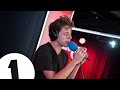 Charlie Puth  - We Don't Talk Anymore in the Live Lounge - BBC Radio 1 Charlie Puth  - We Don't Talk Anymore in the Live Lounge