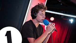 Charlie Puth  - We Don&#39;t Talk Anymore in the Live Lounge