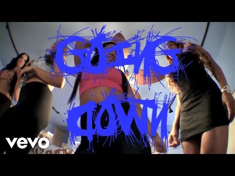 Young BC - Its Going Down