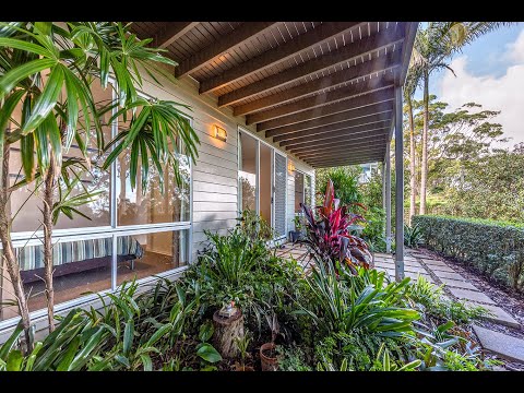 220 Beacon Road, Tamborine Mountain QLD 4272