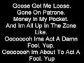 Lil Jon Feat. Three 6 Mafia - Act A Fool Lyrics ...