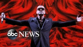 The Life and Death of George Michael
