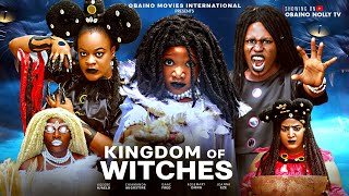Download lagu KINGDOM OF WITCHES FRED ISAAC CHIMAMANDA AUGUSTINE latest movie 2025 Nigerian movies African movies mp3 Download lagu KINGDOM OF WITCHES FRED ISAAC CHIMAMANDA AUGUSTINE latest movie 2025 Nigerian movies African movies mp3