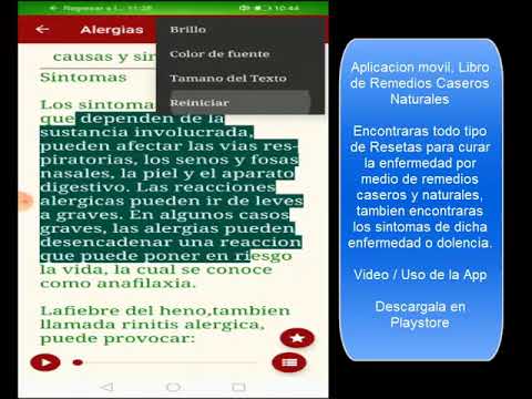Libro Remedios Caseros Natural
