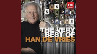 Cimarosa - Han De Vries video