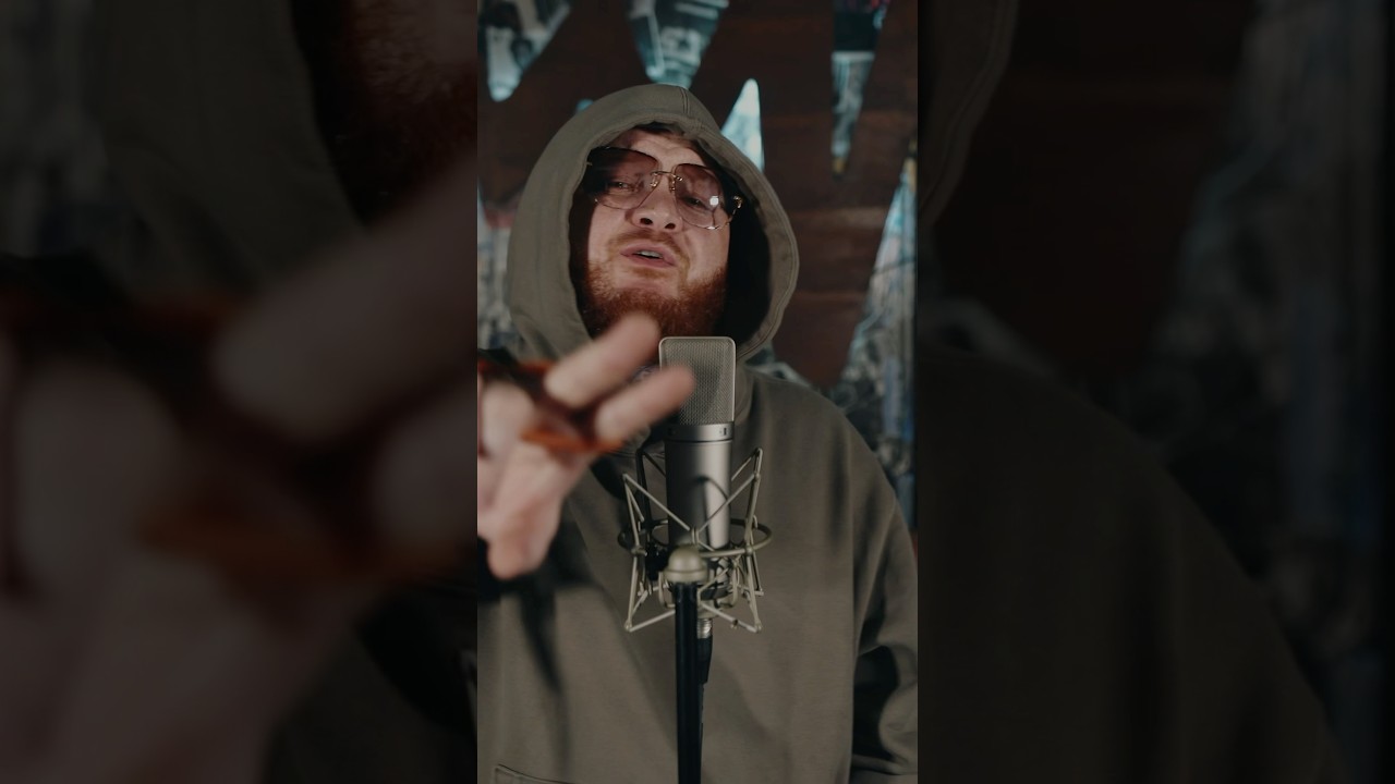 Belly Gang Kushington performs “Who Said” #BellyGangKushington #freestyle #rap