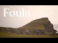 Foula, Shetland